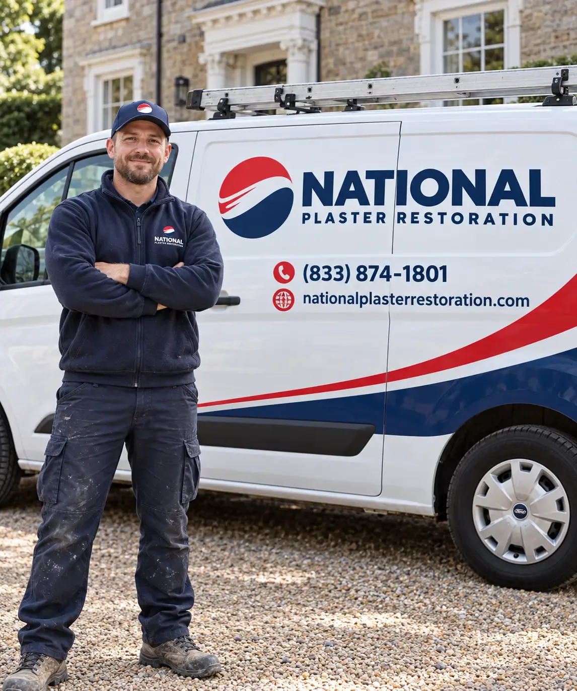 Plaster Repair Mutual, OK FAQs